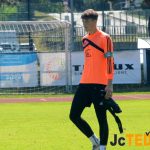 Dorostenci Milevska na úvod dostali šestku, trenéry štve přístup