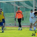 Dorostenci Milevska na úvod dostali šestku, trenéry štve přístup
