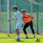 Dorostenci Milevska na úvod dostali šestku, trenéry štve přístup