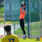 Dorostenci Milevska na úvod dostali šestku, trenéry štve přístup