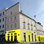 V Jindřichově Hradci prokoukne probošství nebo historická freska v Panské ulici