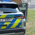 Jihočeská policie testuje elektrickou Škodu Elroq 85