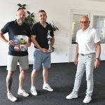 Hasiči sesbírali přes 311 tun odpadu. Kdo vyhrál sele na rožeň a sud piva?