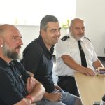 Hasiči sesbírali přes 311 tun odpadu. Kdo vyhrál sele na rožeň a sud piva?