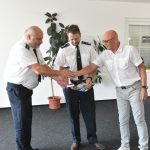 Hasiči sesbírali přes 311 tun odpadu. Kdo vyhrál sele na rožeň a sud piva?