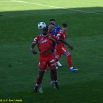 VIDEO: Táborsko se v generálce dočkalo první výhry. Nedalo penaltu, ale rozhodl Šplíchal