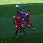 VIDEO: Táborsko se v generálce dočkalo první výhry. Nedalo penaltu, ale rozhodl Šplíchal