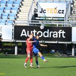VIDEO: Táborsko se v generálce dočkalo první výhry. Nedalo penaltu, ale rozhodl Šplíchal