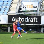 VIDEO: Táborsko se v generálce dočkalo první výhry. Nedalo penaltu, ale rozhodl Šplíchal