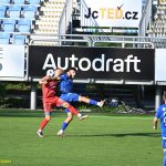 VIDEO: Táborsko se v generálce dočkalo první výhry. Nedalo penaltu, ale rozhodl Šplíchal