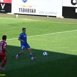 VIDEO: Táborsko se v generálce dočkalo první výhry. Nedalo penaltu, ale rozhodl Šplíchal