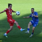 VIDEO: Táborsko se v generálce dočkalo první výhry. Nedalo penaltu, ale rozhodl Šplíchal
