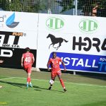 VIDEO: Táborsko se v generálce dočkalo první výhry. Nedalo penaltu, ale rozhodl Šplíchal
