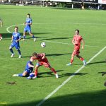 VIDEO: Táborsko se v generálce dočkalo první výhry. Nedalo penaltu, ale rozhodl Šplíchal