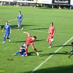 VIDEO: Táborsko se v generálce dočkalo první výhry. Nedalo penaltu, ale rozhodl Šplíchal