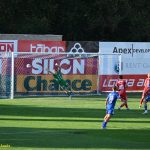 VIDEO: Táborsko se v generálce dočkalo první výhry. Nedalo penaltu, ale rozhodl Šplíchal