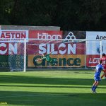 VIDEO: Táborsko se v generálce dočkalo první výhry. Nedalo penaltu, ale rozhodl Šplíchal