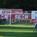 VIDEO: Táborsko se v generálce dočkalo první výhry. Nedalo penaltu, ale rozhodl Šplíchal