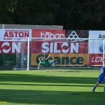 VIDEO: Táborsko se v generálce dočkalo první výhry. Nedalo penaltu, ale rozhodl Šplíchal