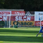 VIDEO: Táborsko se v generálce dočkalo první výhry. Nedalo penaltu, ale rozhodl Šplíchal