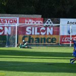 VIDEO: Táborsko se v generálce dočkalo první výhry. Nedalo penaltu, ale rozhodl Šplíchal