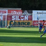 VIDEO: Táborsko se v generálce dočkalo první výhry. Nedalo penaltu, ale rozhodl Šplíchal