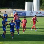 VIDEO: Táborsko se v generálce dočkalo první výhry. Nedalo penaltu, ale rozhodl Šplíchal