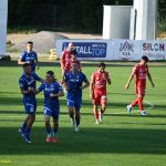 VIDEO: Táborsko se v generálce dočkalo první výhry. Nedalo penaltu, ale rozhodl Šplíchal