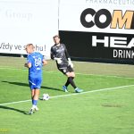 VIDEO: Táborsko se v generálce dočkalo první výhry. Nedalo penaltu, ale rozhodl Šplíchal