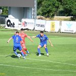 VIDEO: Táborsko se v generálce dočkalo první výhry. Nedalo penaltu, ale rozhodl Šplíchal