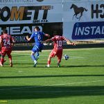 VIDEO: Táborsko se v generálce dočkalo první výhry. Nedalo penaltu, ale rozhodl Šplíchal