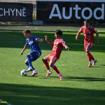 VIDEO: Táborsko se v generálce dočkalo první výhry. Nedalo penaltu, ale rozhodl Šplíchal