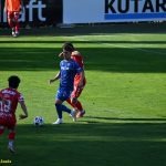 VIDEO: Táborsko se v generálce dočkalo první výhry. Nedalo penaltu, ale rozhodl Šplíchal