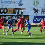 VIDEO: Táborsko se v generálce dočkalo první výhry. Nedalo penaltu, ale rozhodl Šplíchal