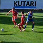 VIDEO: Táborsko se v generálce dočkalo první výhry. Nedalo penaltu, ale rozhodl Šplíchal