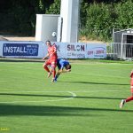 VIDEO: Táborsko se v generálce dočkalo první výhry. Nedalo penaltu, ale rozhodl Šplíchal