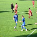 VIDEO: Táborsko se v generálce dočkalo první výhry. Nedalo penaltu, ale rozhodl Šplíchal