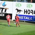 VIDEO: Táborsko se v generálce dočkalo první výhry. Nedalo penaltu, ale rozhodl Šplíchal