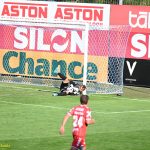 VIDEO: Táborsko se v generálce dočkalo první výhry. Nedalo penaltu, ale rozhodl Šplíchal
