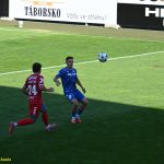 VIDEO: Táborsko se v generálce dočkalo první výhry. Nedalo penaltu, ale rozhodl Šplíchal