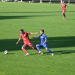 VIDEO: Táborsko se v generálce dočkalo první výhry. Nedalo penaltu, ale rozhodl Šplíchal