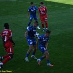 VIDEO: Táborsko se v generálce dočkalo první výhry. Nedalo penaltu, ale rozhodl Šplíchal