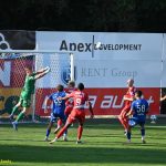 VIDEO: Táborsko se v generálce dočkalo první výhry. Nedalo penaltu, ale rozhodl Šplíchal