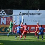 VIDEO: Táborsko se v generálce dočkalo první výhry. Nedalo penaltu, ale rozhodl Šplíchal