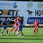 VIDEO: Táborsko se v generálce dočkalo první výhry. Nedalo penaltu, ale rozhodl Šplíchal