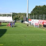 VIDEO: Táborsko se v generálce dočkalo první výhry. Nedalo penaltu, ale rozhodl Šplíchal