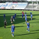 VIDEO: Táborsko se v generálce dočkalo první výhry. Nedalo penaltu, ale rozhodl Šplíchal