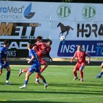 VIDEO: Táborsko se v generálce dočkalo první výhry. Nedalo penaltu, ale rozhodl Šplíchal