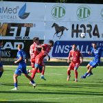 VIDEO: Táborsko se v generálce dočkalo první výhry. Nedalo penaltu, ale rozhodl Šplíchal