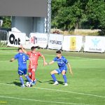 VIDEO: Táborsko se v generálce dočkalo první výhry. Nedalo penaltu, ale rozhodl Šplíchal